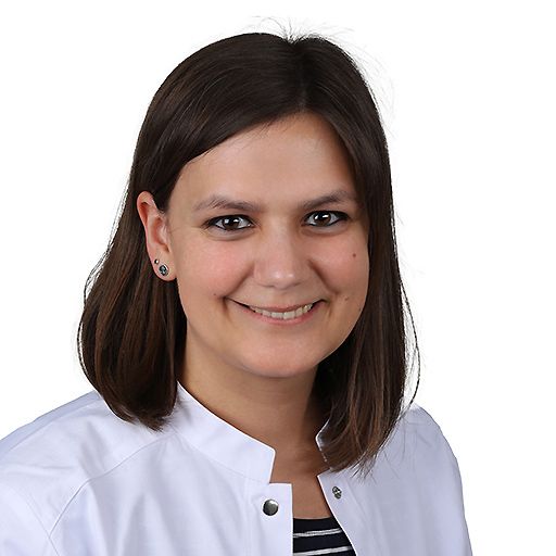 Katja Mielke, Einkaufsleitung – WEHAG GmbH
