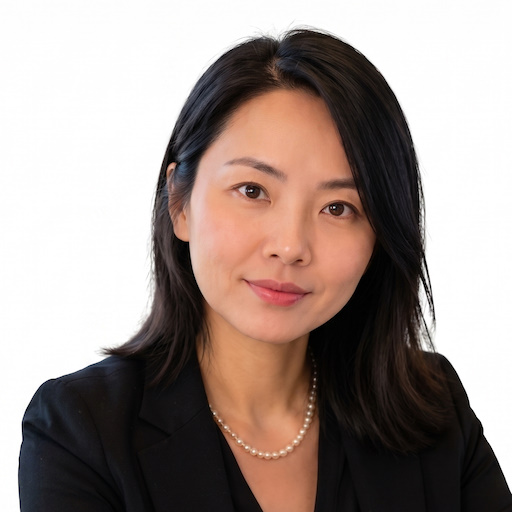 Tingting Yu, Administrative Unterstützung – WEHAG GmbH
